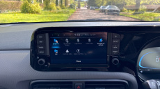 Hyundai i10 1.0 [63] Advance 5dr Auto [Nav] Petrol Hatchback